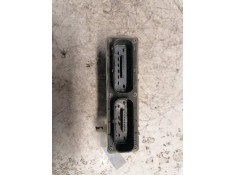 Recambio de centralita motor uce para opel zafira a elegance referencia OEM IAM 24410130 15396912  2