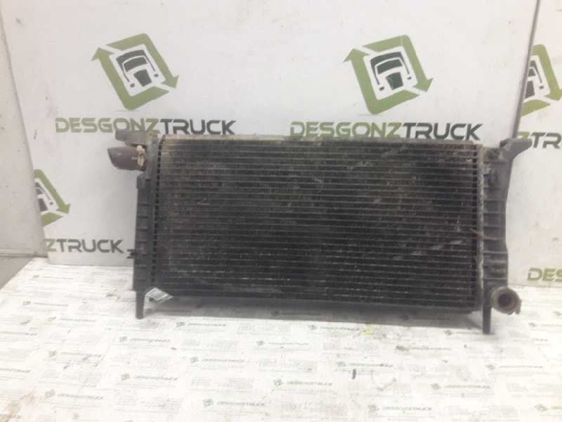 Recambio de radiador agua para ford orion l referencia OEM IAM   