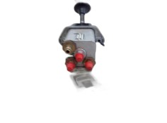 Recambio de palanca freno de mano para man m 90 14.232 169/170 kw fsafe bat. 3700 pma14 e1 larga distancia referencia OEM IAM HB 2