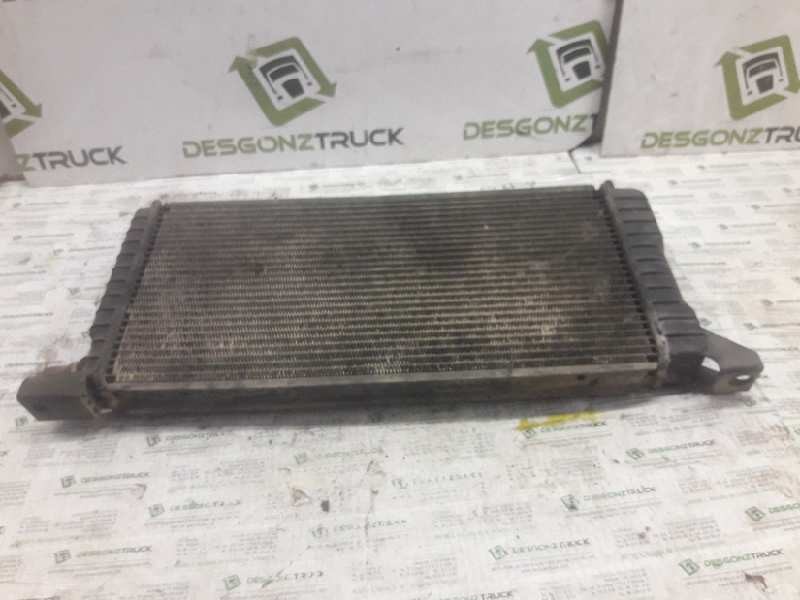 Recambio de radiador agua para ford orion l referencia OEM IAM   