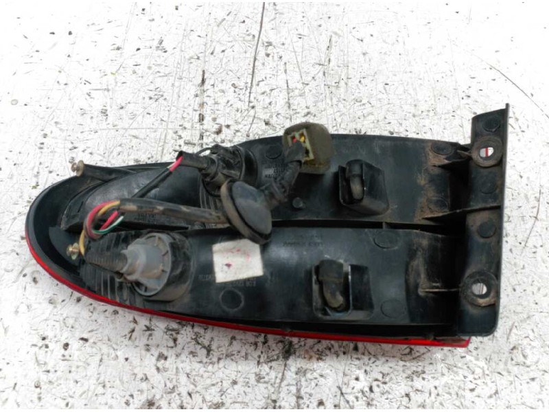 Recambio de piloto trasero izquierdo para daewoo lanos i referencia OEM IAM   