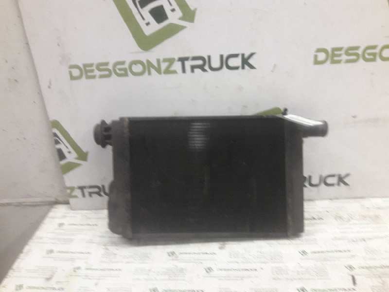 Recambio de radiador agua para fiat cinquecento (170) 0.9 i.e. referencia OEM IAM   