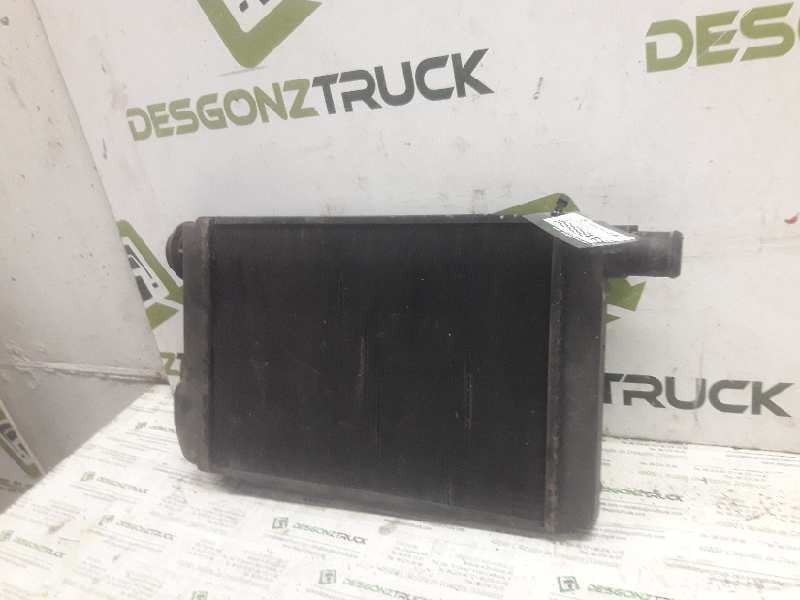 Recambio de radiador agua para fiat cinquecento (170) 0.9 i.e. referencia OEM IAM   