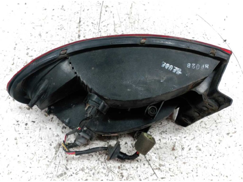 Recambio de piloto trasero izquierdo para daewoo lanos i referencia OEM IAM   