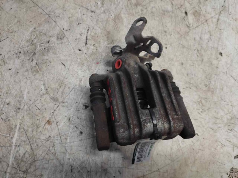 Recambio de pinza freno trasera izquierda para seat leon (1p1) comfort limited referencia OEM IAM   