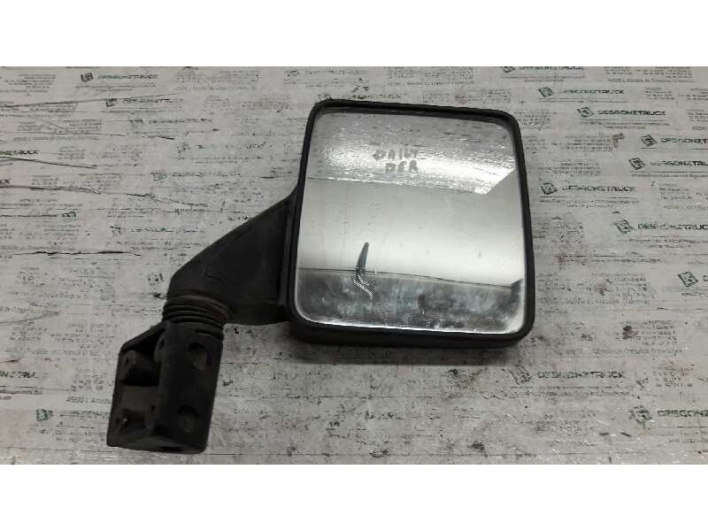Recambio de retrovisor derecho para iveco daily combi 35 - 10 combi referencia OEM IAM   