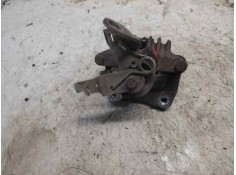 Recambio de pinza freno trasera izquierda para seat leon (1p1) comfort limited referencia OEM IAM    2