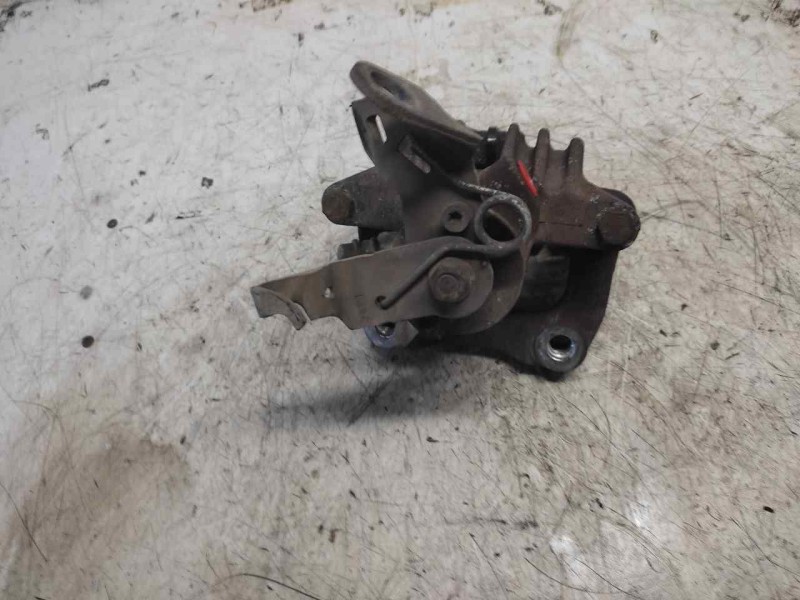 Recambio de pinza freno trasera izquierda para seat leon (1p1) comfort limited referencia OEM IAM   
