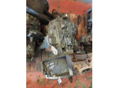 Recambio de caja cambios para daf serie 45.120 fg dist.ent.ej. 4000 zgg6.5 topsleeper referencia OEM IAM S542 1307050072 1203121