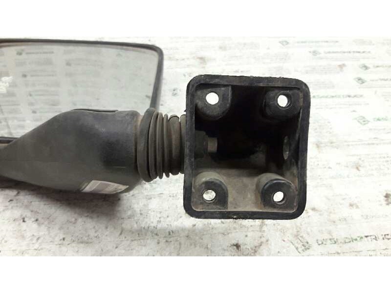 Recambio de retrovisor derecho para iveco daily combi 35 - 10 combi referencia OEM IAM   