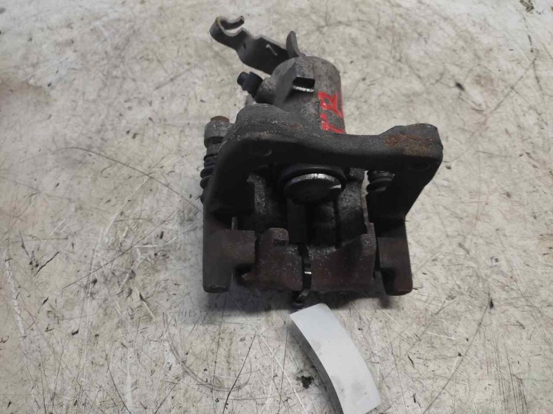 Recambio de pinza freno trasera izquierda para seat leon (1p1) comfort limited referencia OEM IAM   