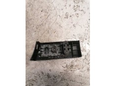 Recambio de mando luces para opel astra h berlina cosmo referencia OEM IAM 13100136 04063030 12 PINS 2