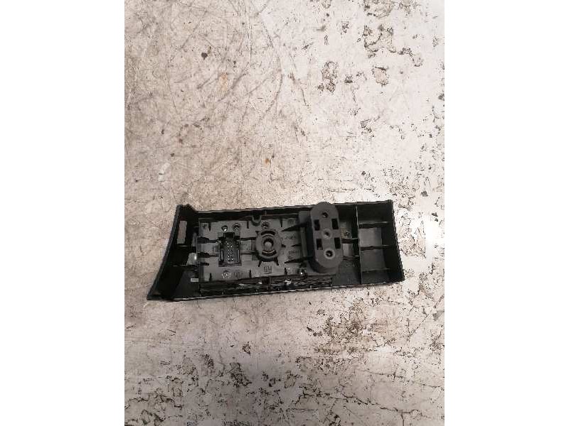 Recambio de mando luces para opel astra h berlina cosmo referencia OEM IAM 13100136 04063030 12 PINS