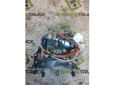 Recambio de mando calefaccion / aire acondicionado para nissan trucks l80.09 l80.14 referencia OEM IAM 810421263F   2