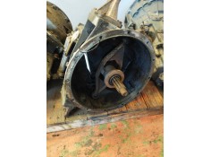 Recambio de caja cambios para daf serie 45.120 fg dist.ent.ej. 4000 zgg6.5 topsleeper referencia OEM IAM S542 1307050072 1203121 2