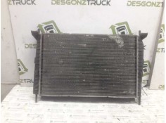 Recambio de radiador agua para ford mondeo berlina (gd) ambiente referencia OEM IAM 97BB8005CA  