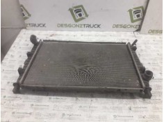 Recambio de radiador agua para ford mondeo berlina (gd) ambiente referencia OEM IAM 97BB8005CA   2