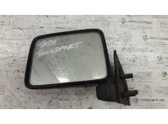 Recambio de retrovisor izquierdo para tata telcosport referencia OEM IAM   