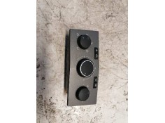 Recambio de mando calefaccion / aire acondicionado para opel astra h berlina cosmo referencia OEM IAM 901512680000 0AL0008C61 