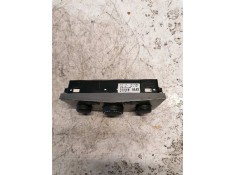 Recambio de mando calefaccion / aire acondicionado para opel astra h berlina cosmo referencia OEM IAM 901512680000 0AL0008C61  2