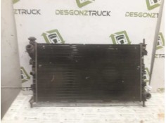 Recambio de radiador agua para ford tourneo connect (tc7) familiar referencia OEM IAM   