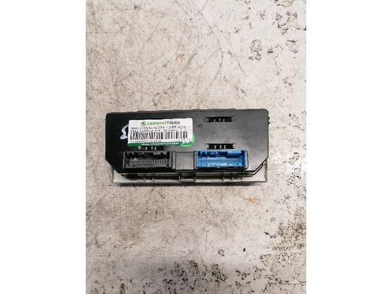 Recambio de mando calefaccion / aire acondicionado para opel astra h berlina cosmo referencia OEM IAM 901512680000 0AL0008C61 