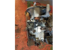 Recambio de caja cambios para daf serie 45.150 e2 fki dist.en.ej.3250 zgg7.49 tráfico urbano referencia OEM IAM T5X2276 ACU8628 