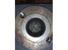 Recambio de volante para nissan trucks l80.09 l80.14 referencia OEM IAM    2