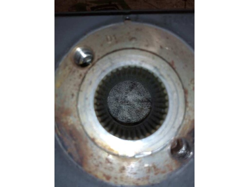 Recambio de volante para nissan trucks l80.09 l80.14 referencia OEM IAM   