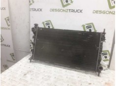 Recambio de radiador agua para ford tourneo connect (tc7) familiar referencia OEM IAM    2