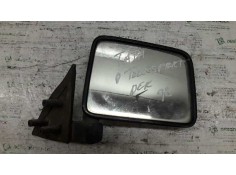 Recambio de retrovisor derecho para tata telcosport referencia OEM IAM   