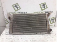 Recambio de radiador agua para ford transit bus 1995 autocaravana - nugget referencia OEM IAM   