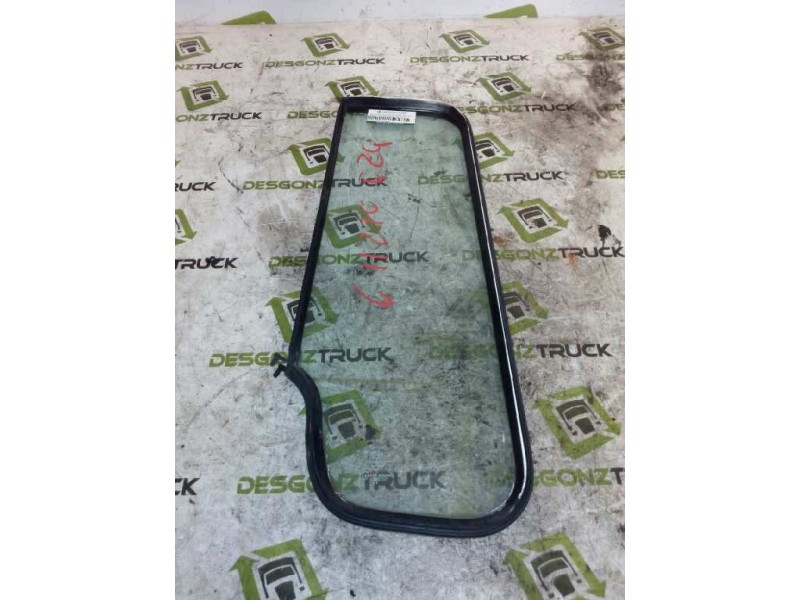 Recambio de luna custodia delantera izquierda para nissan trucks l80.09 l80.14 referencia OEM IAM   