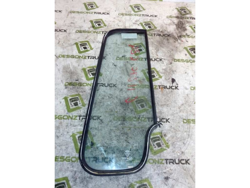 Recambio de luna custodia delantera izquierda para nissan trucks l80.09 l80.14 referencia OEM IAM   