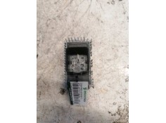 Recambio de caja precalentamiento para opel zafira a elegance referencia OEM IAM 09132691 51299008 7 PINS 2