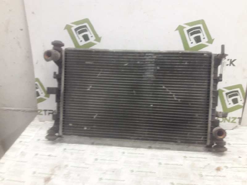 Recambio de radiador agua para ford focus berlina (cak) ambiente referencia OEM IAM 98AW8K160PF  