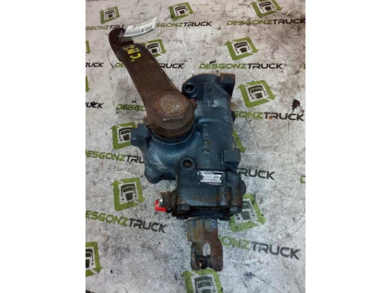 Recambio de caja direccion para nissan trucks l80.09 l80.14 referencia OEM IAM TAS30605 115006951 