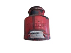 Recambio de valvula aire para man m 90 14.232 169/170 kw fsafe bat. 3700 pma14 e1 larga distancia referencia OEM IAM 4324070100  2