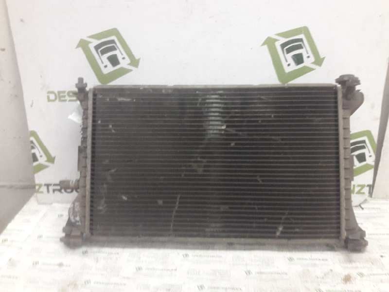 Recambio de radiador agua para ford focus berlina (cak) ambiente referencia OEM IAM 98AW8K160PF  
