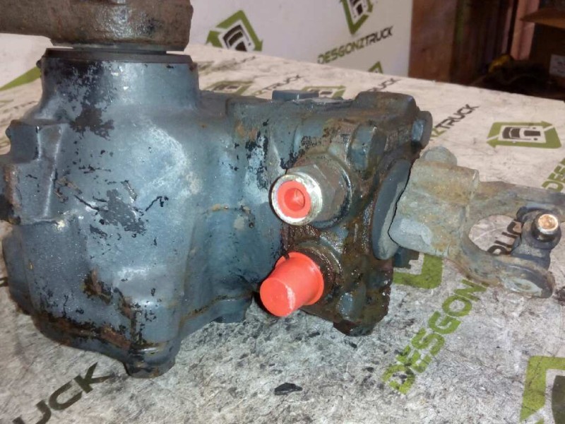 Recambio de caja direccion para nissan trucks l80.09 l80.14 referencia OEM IAM TAS30605 115006951 