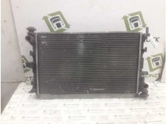 Recambio de radiador agua para ford focus berlina (cak) ambiente referencia OEM IAM 98AB8005MF  
