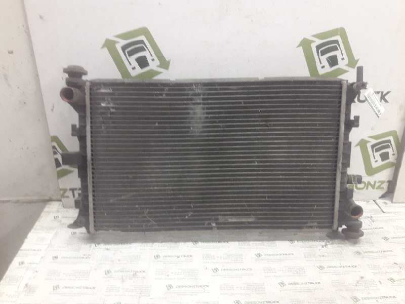 Recambio de radiador agua para ford focus berlina (cak) ambiente referencia OEM IAM 98AB8005MF  