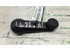 Recambio de maneta elevalunas trasera izquierda para nissan note (e11e) acenta referencia OEM IAM   