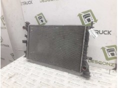 Recambio de radiador agua para ford focus berlina (cak) ambiente referencia OEM IAM 98AB8005MF   2