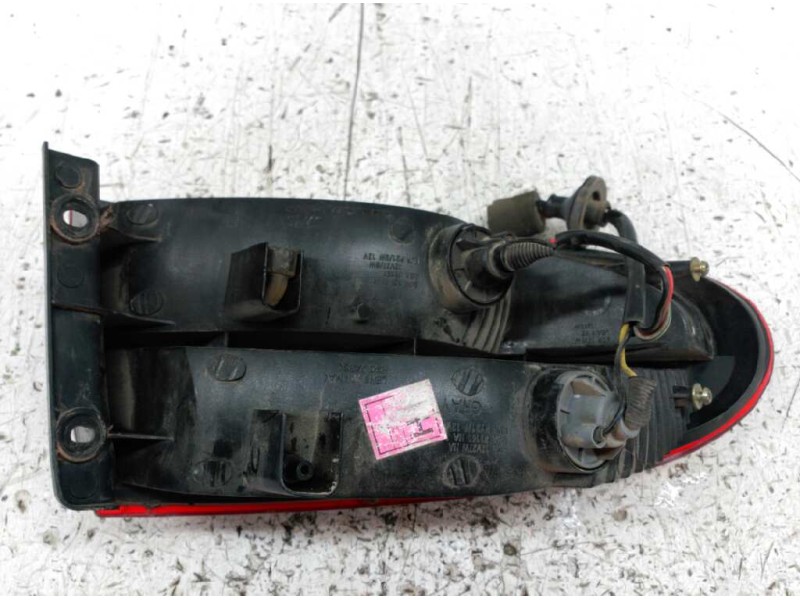 Recambio de piloto trasero derecho para daewoo lanos cool junior referencia OEM IAM   