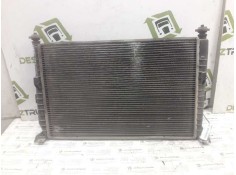 Recambio de radiador agua para ford mondeo berlina (gd) ambiente referencia OEM IAM   