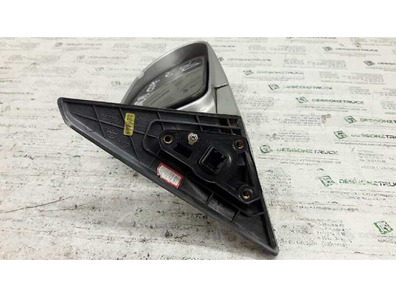 Recambio de retrovisor derecho para hyundai coupe (rd) 1.6 fx referencia OEM IAM   