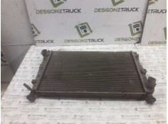 Recambio de radiador agua para ford mondeo berlina (gd) ambiente referencia OEM IAM    2