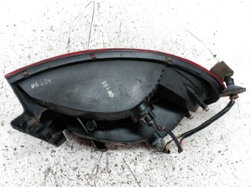 Recambio de piloto trasero derecho para daewoo lanos cool junior referencia OEM IAM   