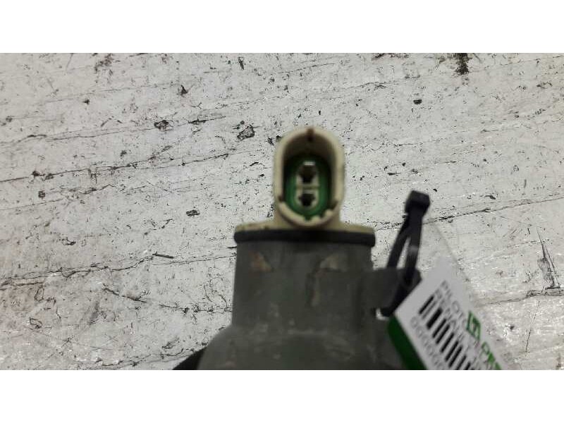 Recambio de piloto delantero izquierdo para renault 19 hatchback (b/c53) gtd referencia OEM IAM   